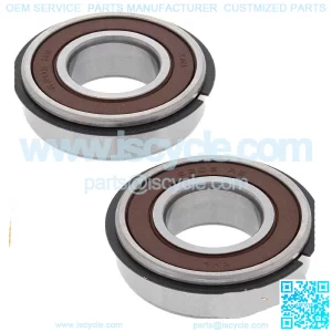 John Deere Cs and Cx Gator Utility Vehicle 2001-2017 Front Wheel Bearing Kit