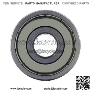 OEM Club Car Bearing Ball 6208 C3