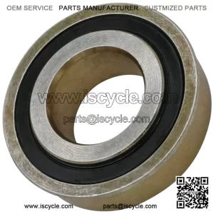 Front Wheel Fork Flanged Bearing for Dixon Black Bear ZTR34 ZTR44 / 539112660