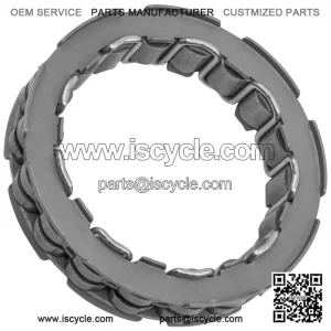 Clutch Hub One Way Bearing for Yamaha Rhino 700 YXR700 2011 2012 2013(For: Yamaha Rhino 700)