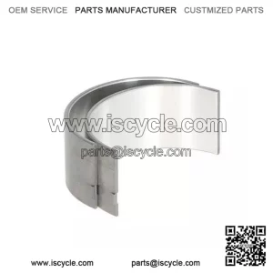 Connecting Rod Bearing - .010" Oversize - Journal fits John Deere 4440 AR73279