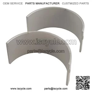 R116081 STD Conrod Bearing Fits John Deere Wheel Harvester 1270D 1470D