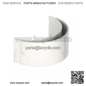 Connecting Rod Bearing - Standard - Journal fits John Deere 8130 8430 RE529318