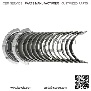 Main Bearing Suitable for John Deere 6068 Engine Part RE65165