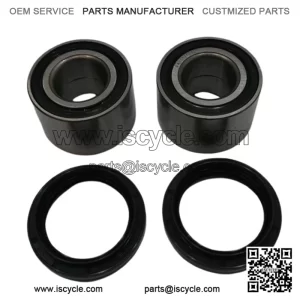 Yamaha Raptor 700 YFZ 450 Rear Axle Repair Kit rear 25-1618 new PFI version