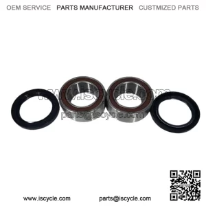 Yamaha Raptor 700 YFZ 450 Rear Axle Repair Kit rear 25-1618 new version