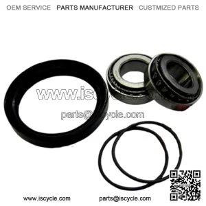 Polaris front wheel bearings 25-1008