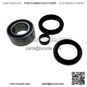 HONDA FRONT WHEEL BEARINGS 25-1005