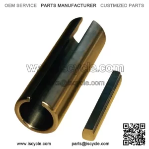 Bearing pin key 1"-3/4"*1/4"-3/16"