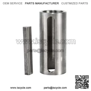 Bearing pin key 1"-3/4"*1/4"-3/16" Partially closed