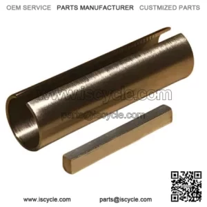 Bearing pin key 7/8"-3/4"*3/16"