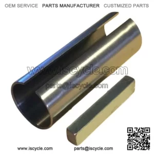 Bearing pin key 9/8"-1"*1/4"