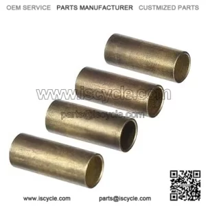 Shackle powder metallurgy bearing 4 pieces