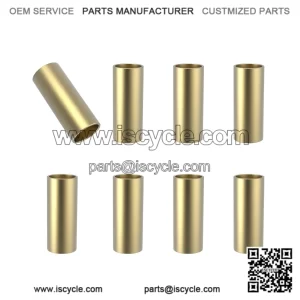 Shackle powder metallurgy bearing 8 pieces