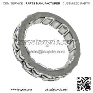Starter Clutch One Way Bearing Sprag For Honda Foreman 450 TRX450FE 2002-2004 (For: Honda)