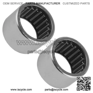 2x Swing Arm Needle Bearing for Yamaha Raptor 250 2008 2009 2010 2011 2012 2013 (For: Yamaha Raptor 700)