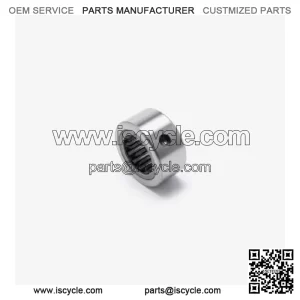 Motorcycle Input/Output Shaft Bearings for Colove , Loncin , Voge 500AC Euro 5