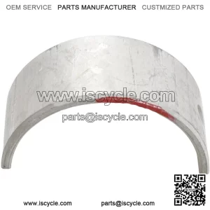 Crankshaft Bearing, III, Red, SFA 600 / SFA 1000