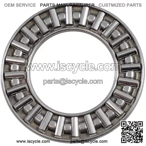 Flat needle roller bearing SFA 1000