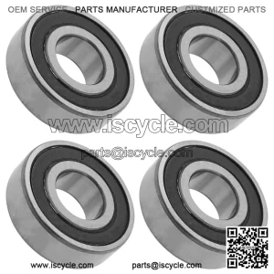 38" Deck Spindle Repair Kit for John Deere LT133 LT150 LT155 LT160 LT166 LT180