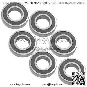 Bad Boy Compact Outlaw/Walk Behind/Revolt Mower Deck Spindle Repair Kit