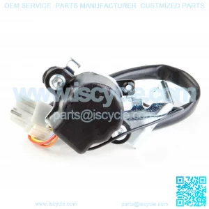OEM Motor-Stepper/Bracket Part Number 796918