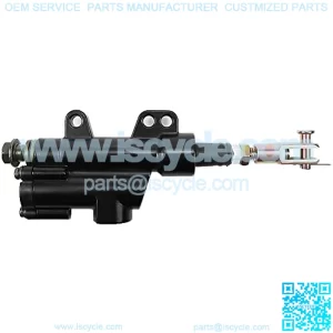 Rear Brake Master Cylinder for 50cc 90cc 110cc 125cc 150cc ATV Taotao Baja BMS Roketa Chinese Dirtbike