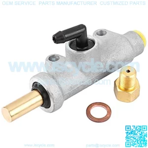 Rear Brake Master Cylinder for ATV Polaris Trail Boss 325 330 2000-2009 Rear Master Cylinder 1910311
