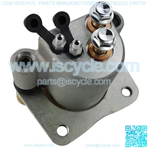 Rear Brake Caliper Assembly for Polaris ATV Hawkeye 325 400 Sportsman 400 450 500 570 Farmhand 450 1911415