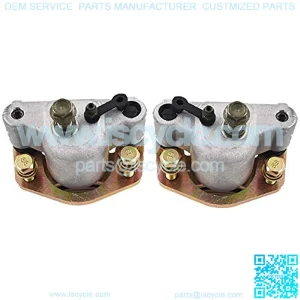 Front Brake Caliper for Polaris Big Boss 4X6 6X6 Trail Boss 250 2x4 4x4