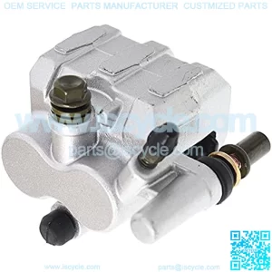 Hydraulic Rear Brake Caliper CF150 150cc Replacement for Yerf-Dog Spiderbox Go Cart Tomberlin Crossfire
