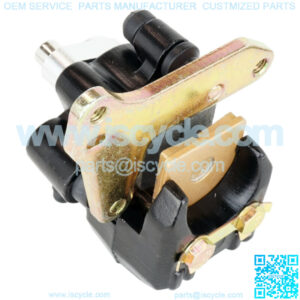 Rear Brake Caliper W/Pads for Honda TRX400EX TRX400 Ex Sportrax 400 2X4 1999-04