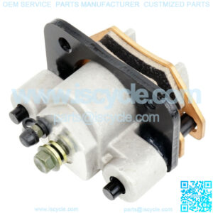 Rear Right Brake Caliper W/Pads For Arctic Cat Prowler Hdx 700 2011