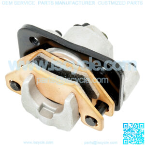 Front Left Or Rear Right Brake Caliper For Arctic Cat 650 V-2 Trv Tbx H1 05-2012