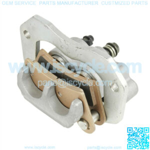 Rear Right Brake Caliper w/ Pads for Polaris General XP 4 1000 2016 2017 - 2021