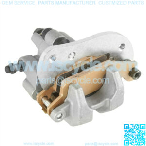 Front or Rear Right Brake Caliper for Yamaha Grizzly 700 YFM700 4x4 2007 - 2021