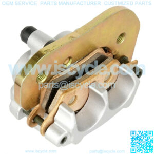 Rear Left Brake Caliper w/Pads for Can-Am 705600860