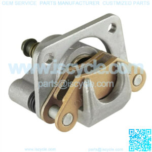 Rear Left Brake Caliper w/ Pads fits Polaris RZR 570 2012 2013 2014 2015 - 2021