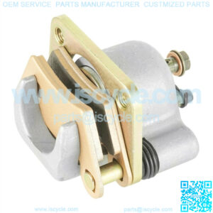 Rear Left Brake Caliper fits Polaris Ranger XP 900 2012 2013