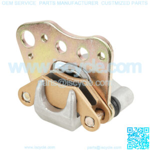 Front Right Brake Caliper with Brake Pad for Polaris Sportsman 500 HO 2001-2004
