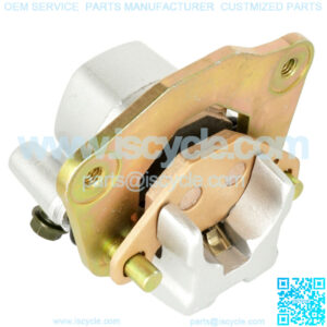 Rear Brake Caliper for Suzuki Vinson 500 LT-A500F LTA500F 4X4 Auto 2002-2007