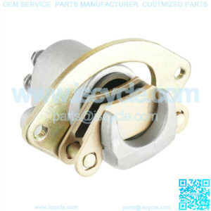 Rear Left Brake Caliper for Polaris Sportsman 550 Forest 2011 2012-2014 1911458
