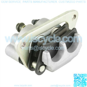 Front Left Brake Caliper for Polaris RZR 570 2012 2013 2014 2015 2016 2017-2020
