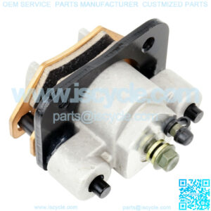 Brake Caliper W/Pads For Arctic Cat 1436-423 0502-336 0502-456 0502-610 0502-879