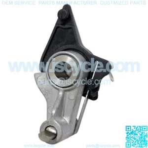 Park Brake Release for Club Car Precedent Golf Cart - Fits 2009 and up