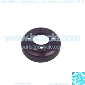 Club Car Ds Golf Cart Rear Brake Drum 1981-94