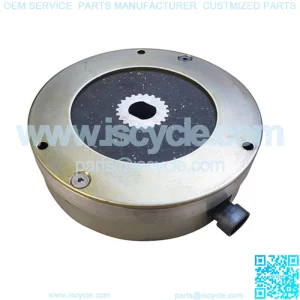 Electric Motor Brake Assembly for EZGO RXV Golf Cart