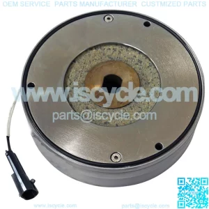 Heavy Duty Motor Brake Assembly for EZGO RXV Golf Cart