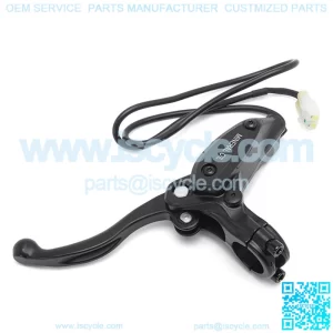 Custom Brake Cylinder Pump Assembly Parts for Sur-ron Light Bee X / Segway X160 X260 / Talaria Sting / Talaria XXX