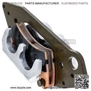 1913061 - CALIPER ASSEMBLY, DISC BRAKE RIGHT 1 -3/8